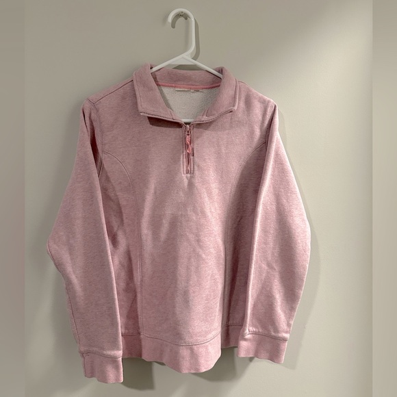 Set of 2 quarter zips - Picture 2 of 5